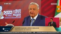 El Heraldo Noticias de la mañana con Mario Maldonado | 4 de mayo de 2022