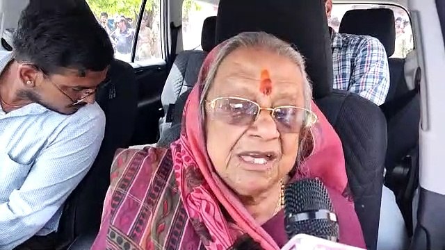 Jodhpur Violence LIVE Update : घमंड था कि मुख्यमंत्री गहलोत जोधपुर से हैं, मगर अब आता है रोना...