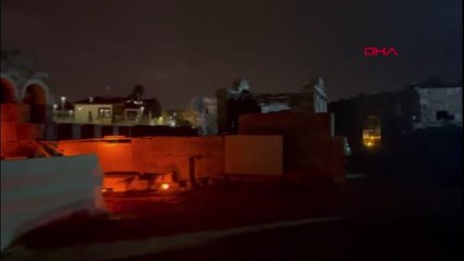 APOLLON TAPINAĞI'NA İHANETE SUÇ DUYURUSU