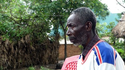 RD Congo: humains et hippopotames, apprendre à vivre ensemble