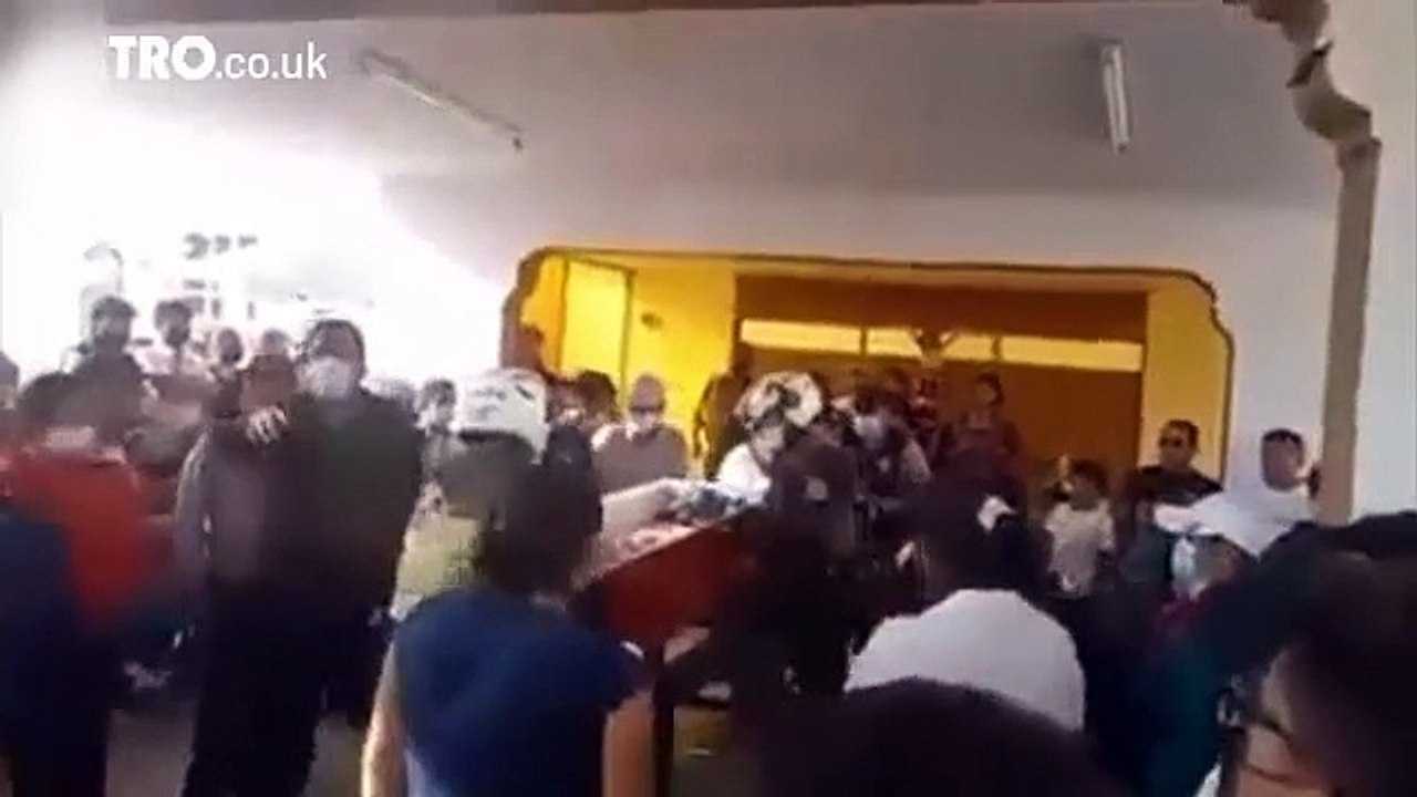 Şoke eden olay! Cenazesinde dirildi, kaldırıldığı hastanede öldü