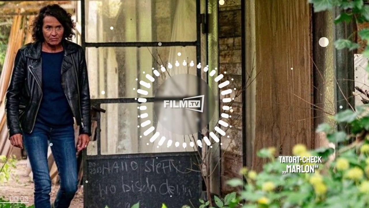 Tatort-Check: „Marlon“