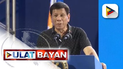 Download Video: Pres. Duterte, nangangamba sa kapakanan ng PHL sakaling makisali ang China sa gulo ng Uraine at Russia