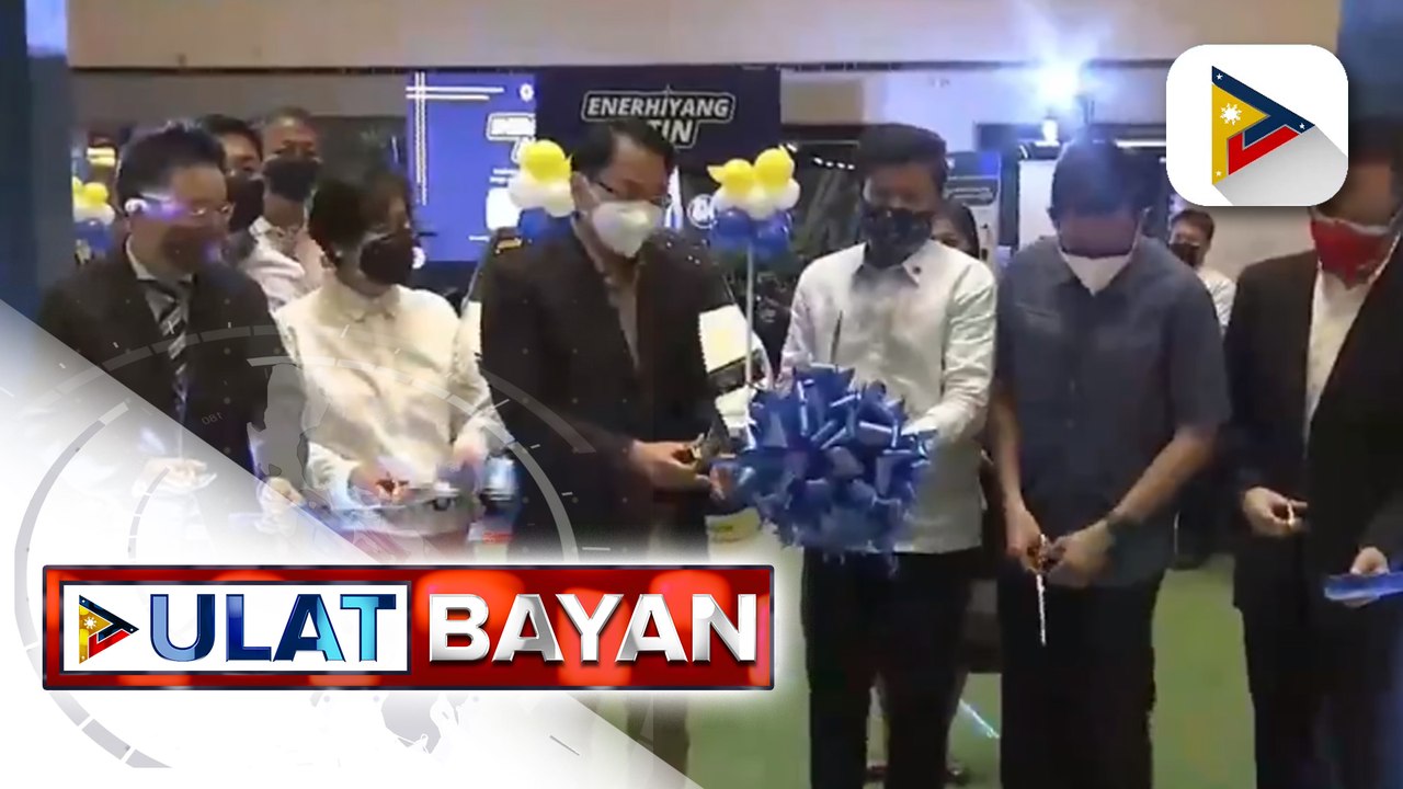 DOE at PCOO, inilunsad ang energy efficiency and conservation information campaign