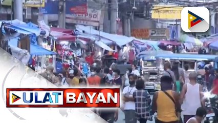 Programa para sa MSMEs, ilulunsad ng Small Business Corporation