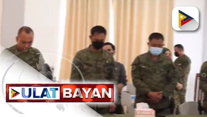 103rd Infantry Brigade ng PHL Army, handa na upang tiyakin ang seguridad sa halalan sa Lanao Del Sur