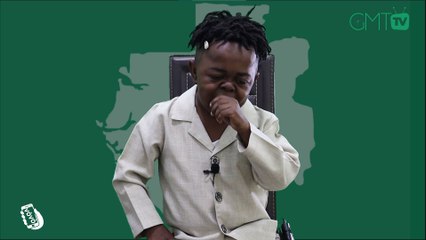 [#VoVo] Dav Love nous parle de sa carrière d'humoriste web et danseur