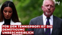 Lilly Beckers letzte Worte an Boris: 