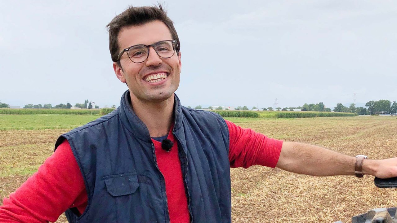 Bauer sucht Frau International: Justin wirft Kandidatin raus