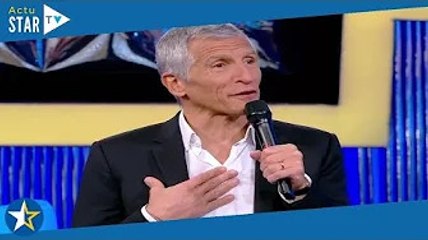 N'oubliez pas les paroles : Nagui médusé par la révélation funèbre d'un candidat