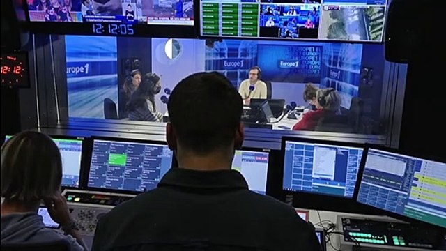 Europe : 1 adulte sur 4 est en surpoids, l'OMS tire la sonnette d'alarme