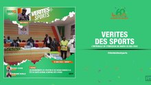 Vérités des sports du 03 mai 2022 par Brice Kouassi  [ Radio Côte d'Ivoire ]