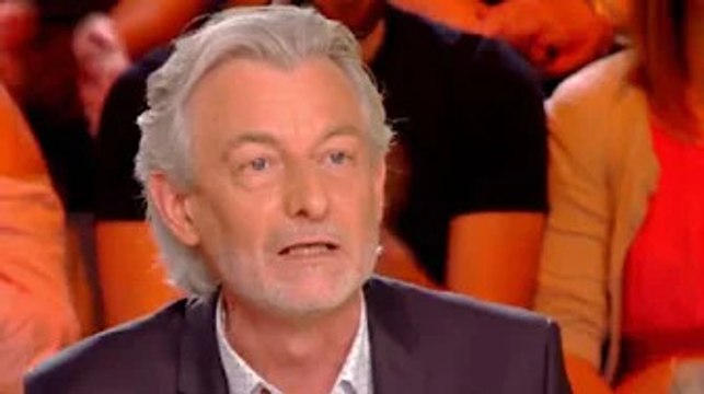 “700 000 euros pour cette merde !” : Gilles Verdez et les chroniqueurs de TPMP dézinguent l’émission
