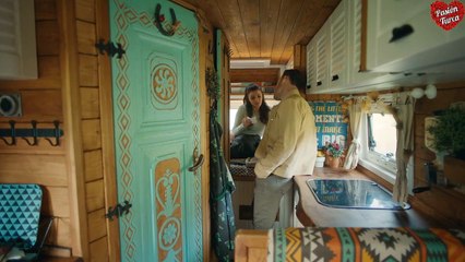 Love Is In The Air Capitulo 121 (Español)