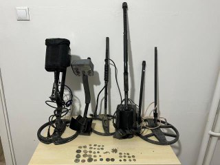 Son dakika haberi | Tekirdağ'da tarihi eser operasyonu: 3 yaralı