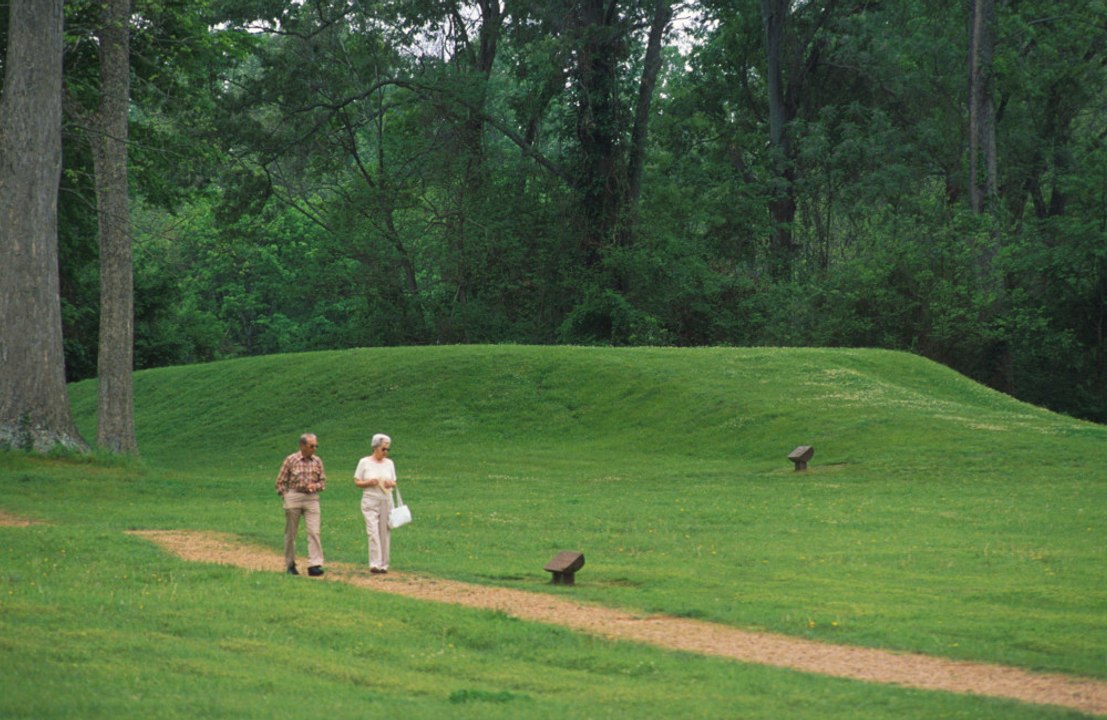New study finds walking faster helps people live longer