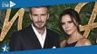 David Beckham a 47 ans : ce double hommage touchant de sa femme Victoria