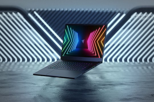 Razer Blade 15 Trailer