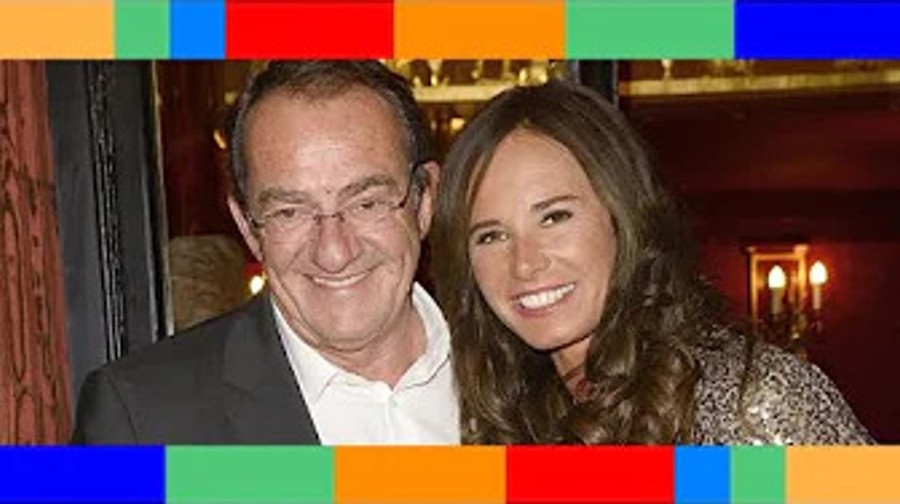 ✟  Nathalie Marquay : cet hommage déchirant, deux mois après la mort de son mari Jean-Pierre Pernaut
