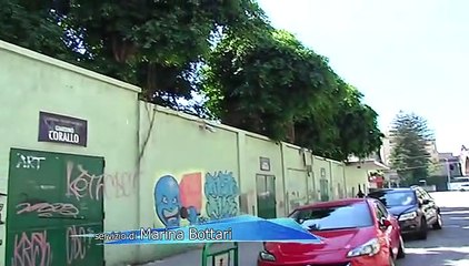 PARTE LA CONCESSIONE DEL GIARDINO CORALLO