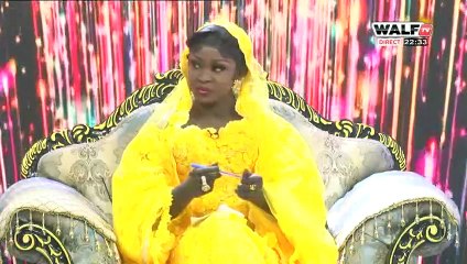 [LIVE_DIVERTISSEMENT] SUIVEZ VOTRE PLATEAU SPECIAL KORITE AVEC THIABA DRAME