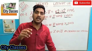 Application of Dot product | cross product | Right hand thumb rules