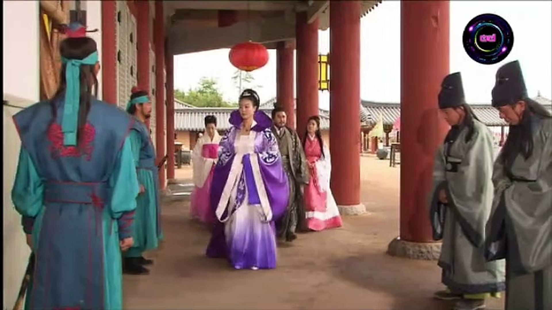 Jumong Tagalog Dubbed Episode 7 Part2 of 3