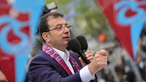 İmamoğlu Trabzon’dan seslendi: 1 yıl dişimizi sıkacağız