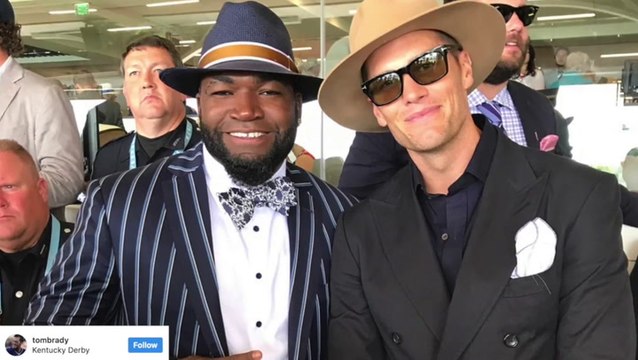 The 148th Kentucky Derby: Would You Bet That?