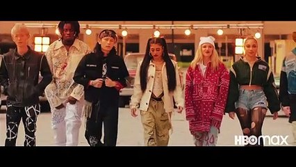 THE HYPE Official Trailer (HD) HBO Max