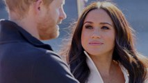 Why has Meghan Markle's Netflix project been axed?