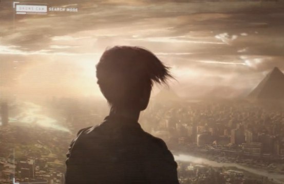 Tomb Raider studio Crystal Dynamics confirms Perfect Dark status after being sold by Square Enix