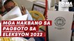 Mga hakbang sa pagboto sa Eleksyon 2022 | GMA News Feed