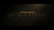 Obi-Wan Kenobi  Bande annonce officielle Disney+