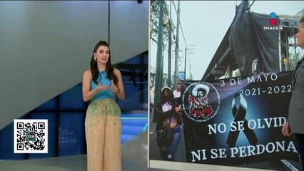 #Línea12NoSeOlvida Las redes sociales se manifiestan y recuerdan la tragedia