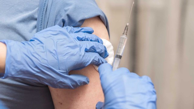 ¿Cuarta dosis contra el covid-19? Esto es lo que dice minsalud sobre el tema