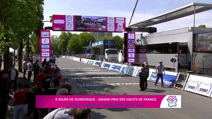 #4JDD 2022 : Etape 2, le replay