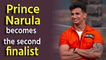 'Lock Upp': Pratik Sehajpal chooses Prince Narula as the second finalist