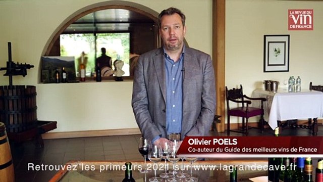 À Margaux, des vins primeurs 2021 gourmands et appétents