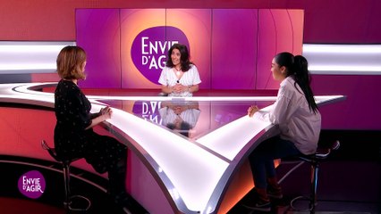 Ericka Cogne, directrice générale de [Télémaque] - Envie d'Agir