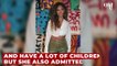 Love island’s Sophie Piper admits that dating ‘scares’ her
