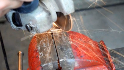 Invento Casero para Eliminar Malezas