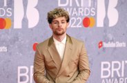 Tom Grennan suffering from a 'ruptured eardrum' after New York attack