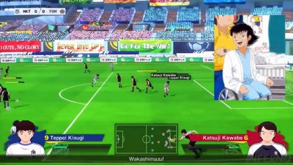 14 معلومات عن انمي كابتن تسوباسا‍♂️⚽⚽
