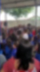 Funknejo em escola de crianças gera polêmica em Rolândia