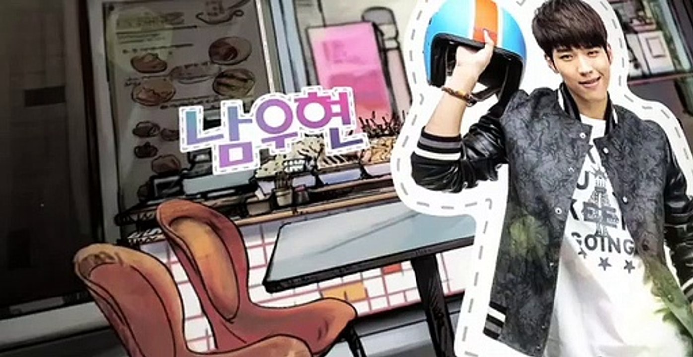 하이스쿨 - 러브온 S01 E14