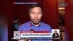 Pacquiao, hindi nababahala sa pag-endorso ng Iglesia ni Cristo kina Marcos at Duterte | 24 Oras
