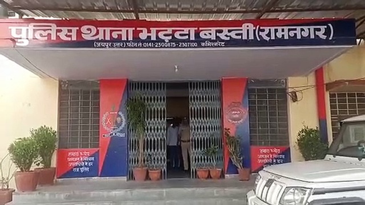 नशे का शौक पूरा करने के लिए चोरी की वारदात करने वाले दो बदमाश गिरफ्तार