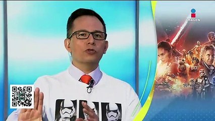 4 de mayo: May the fourth be with you, ¿por qué es tan exitosa la saga de Star Wars?