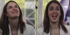 El curioso vídeo de Rita Maestre con Errejón que estremece Twitter: 